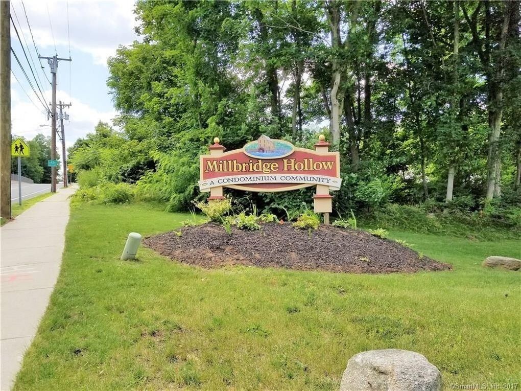 Millbridge Hollow - 24 Prospect St