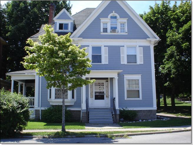 Primary Photo - 55 S Washington
