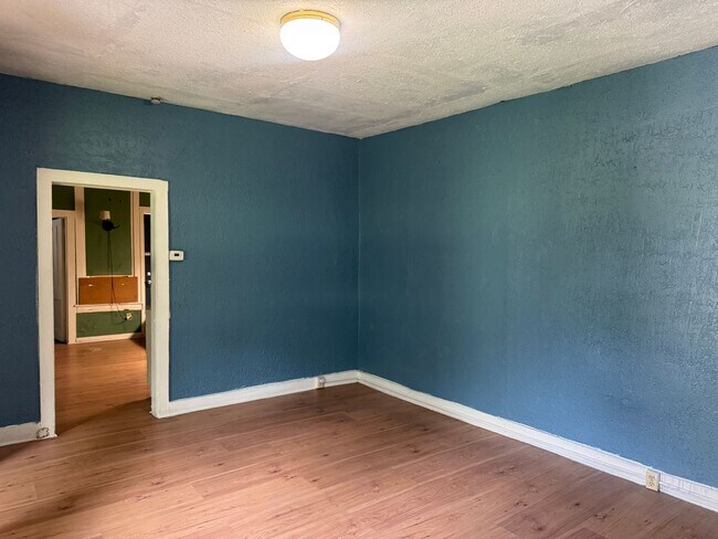 Foto del edificio - 1206 N 18th St