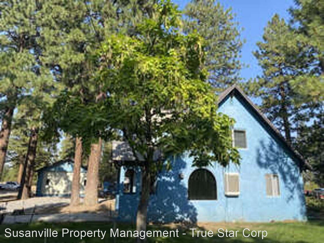 1 br, 1 bath House 464330 Main St. Apt... House Rental in Janesville, CA