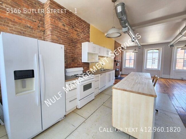 Photo - 5166 Butler St Apartment