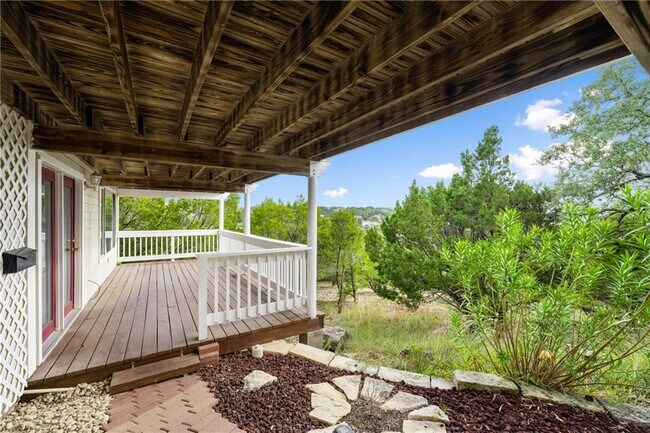 Building Photo - 7603 Stagecoach Cove