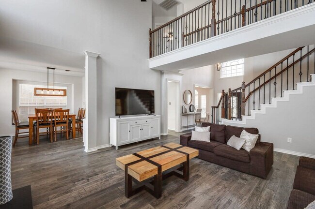 Foto del edificio - 7216 Sage Meadow Way