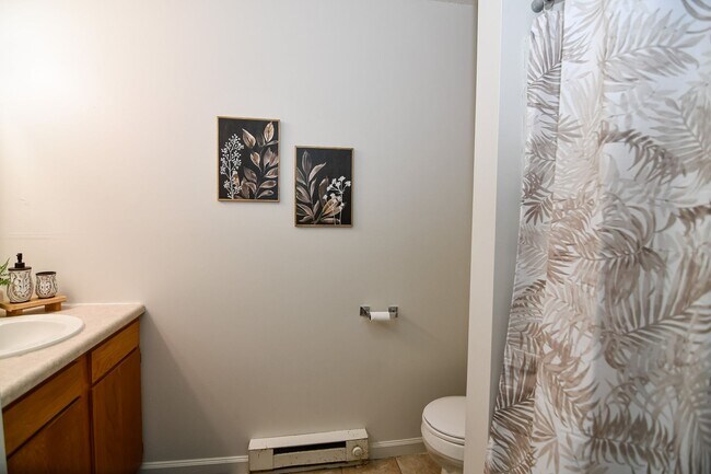 Foto del interior - Villas at Deerwood by Kading