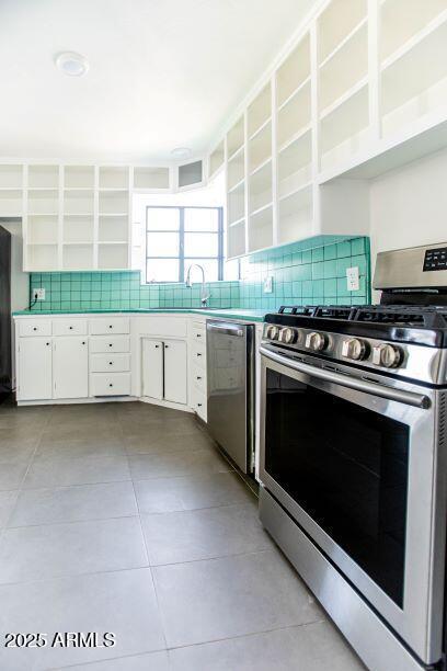 Foto del edificio - 37 E Linda Ln