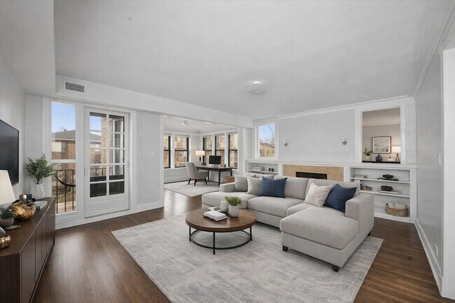 Foto del edificio - 6541 S Woodlawn Ave