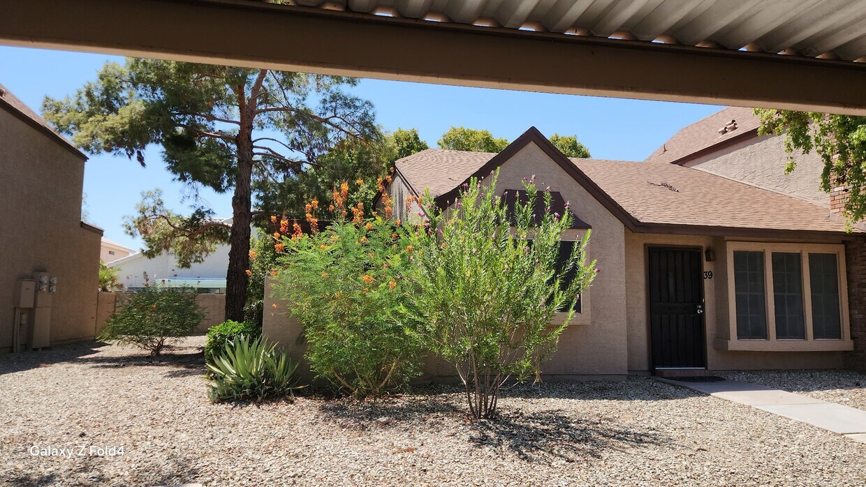 Photo - 8111 W Wacker Rd (Peoria, AZ)