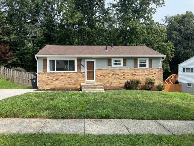 Photo - 8400 Richville Drive House