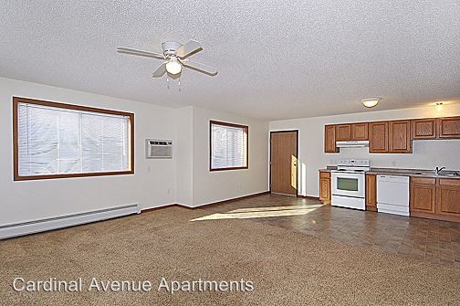 Building Photo - 2610 Cardinal Ave