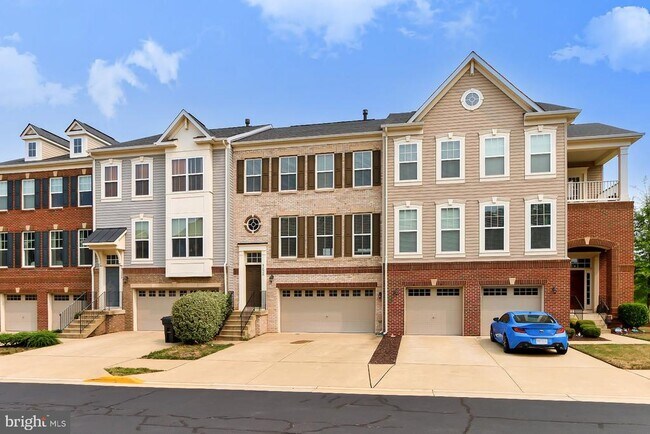 Foto del edificio - 42626 Beckett Terrace