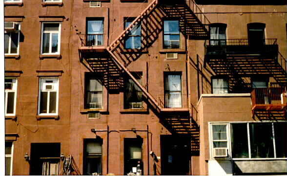 Primary Photo - 219 Second Ave