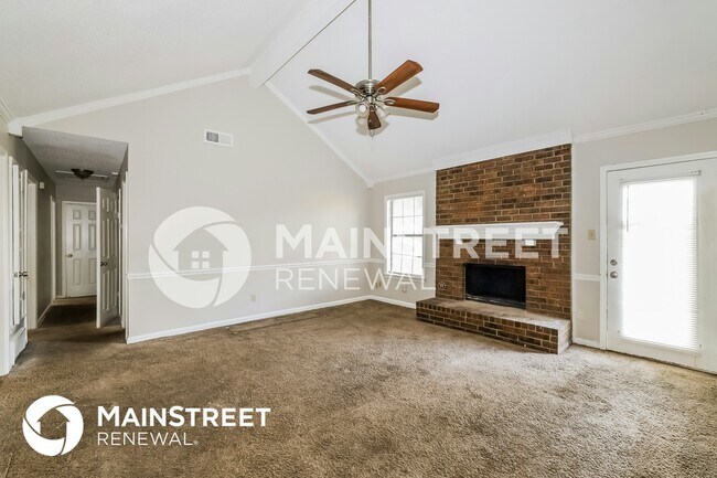 Foto del edificio - 4931 Gadwall Dr W