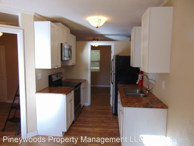 Building Photo - 1 br, 1 bath House - 1004 W. 27th Ave  Unit B