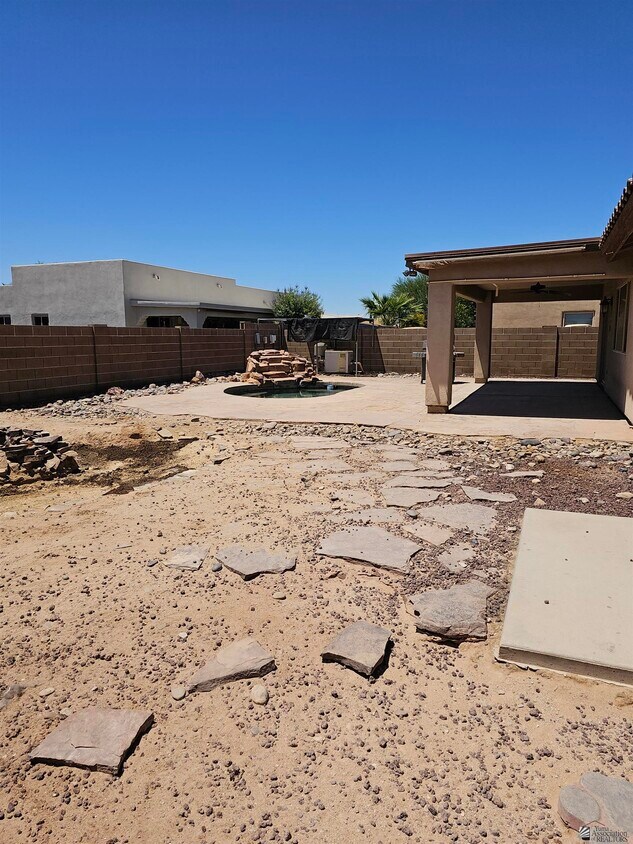 Foto del edificio - 11527 E 26th Ln