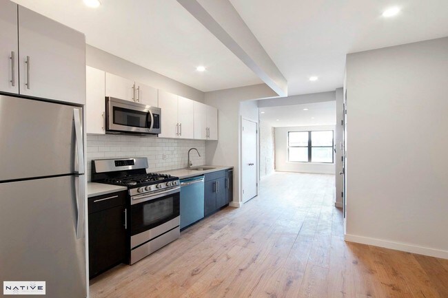 Foto del edificio - 100 Wyckoff St