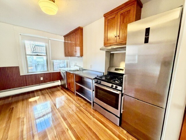Foto del edificio - 9 Thacher Ct