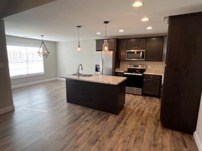 Building Photo - 7101 Nans Creek Way