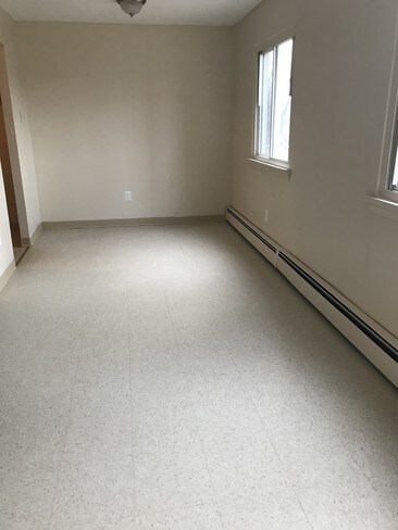 área de comedor - Piperbrook Apartments