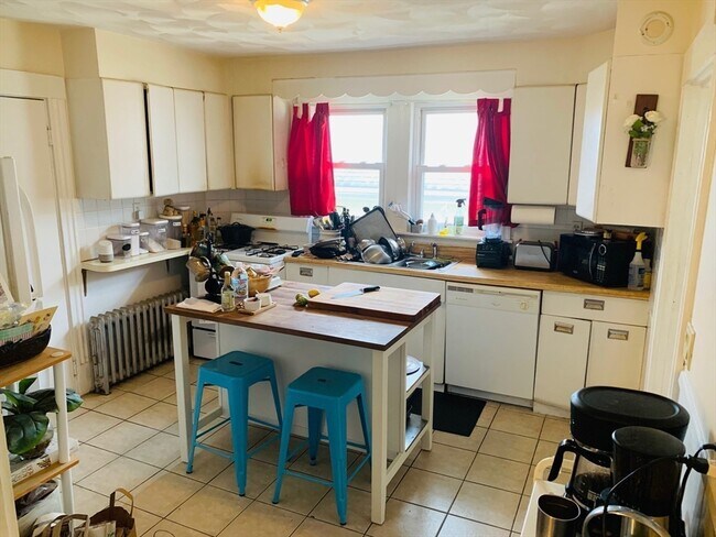 Foto del edificio - 34 Morton St