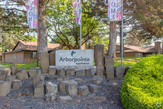 Firmar - Arborpointe