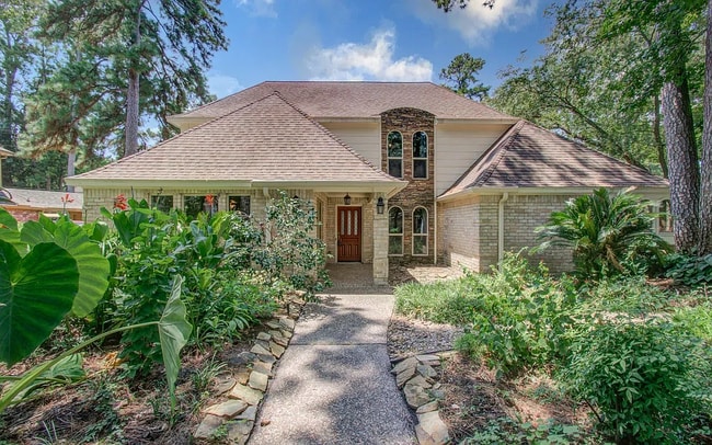 Building Photo - 9543 Enstone Cir