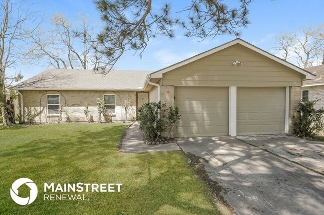 Building Photo - 1214 Twining Oaks Ln