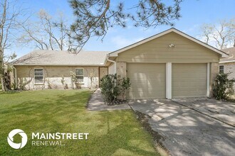 Building Photo - 1214 Twining Oaks Ln