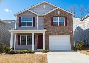 Building Photo - 2109 Allium Dr