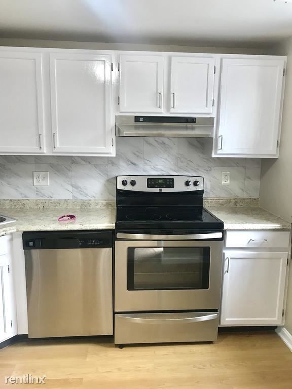 Foto principal - 3308 N Hilton St