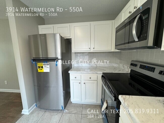 Foto del edificio - 3914 Watermelon Rd