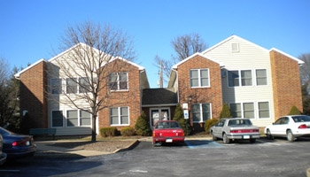 Primary Photo - Summit Hollow Apartments
