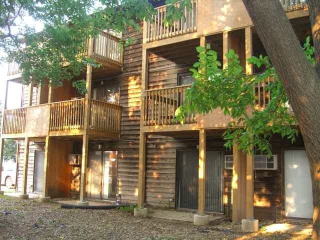 Foto principal - Bailey Apartments