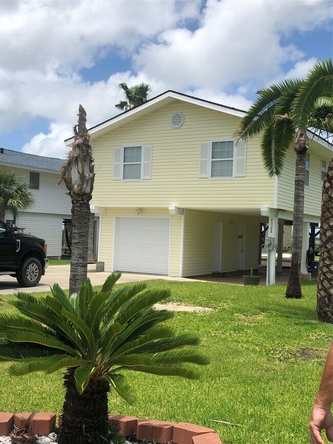 Foto del edificio - 4308 Spanish Main