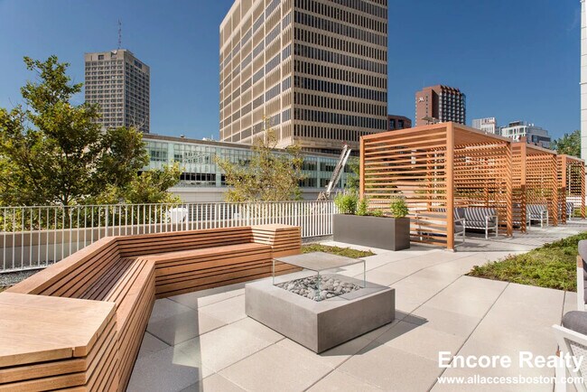 Foto del edificio - 250 Kendall St