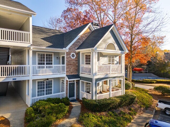 Foto del edificio - ARIUM Johns Creek