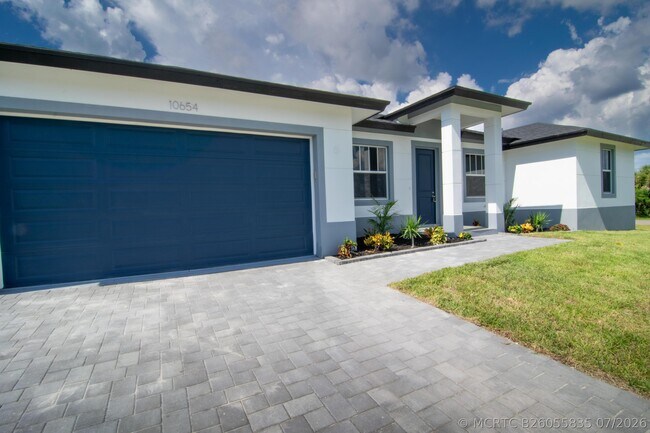 Foto del edificio - 10654 Washington Rd