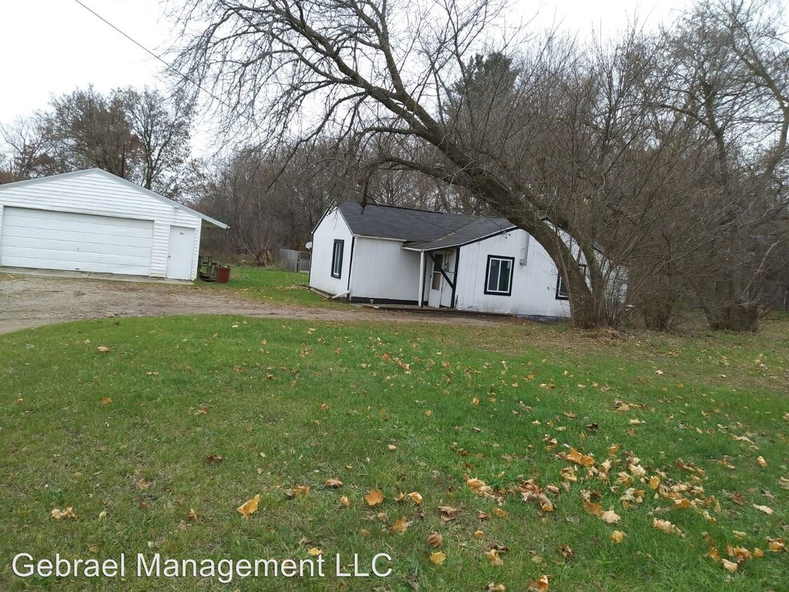 Foto principal - 2 br, 1 bath House - 821 S Mill St.