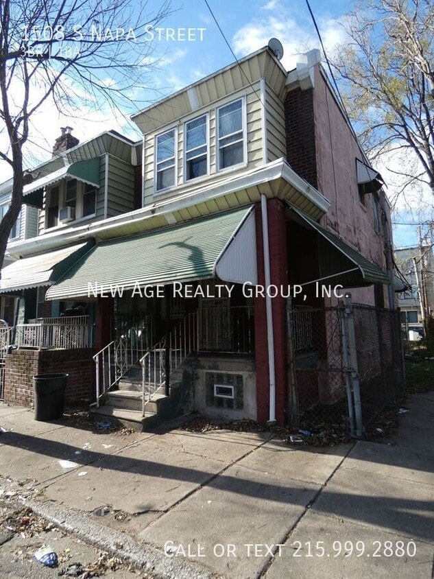 Primary Photo - 1508 S Napa St
