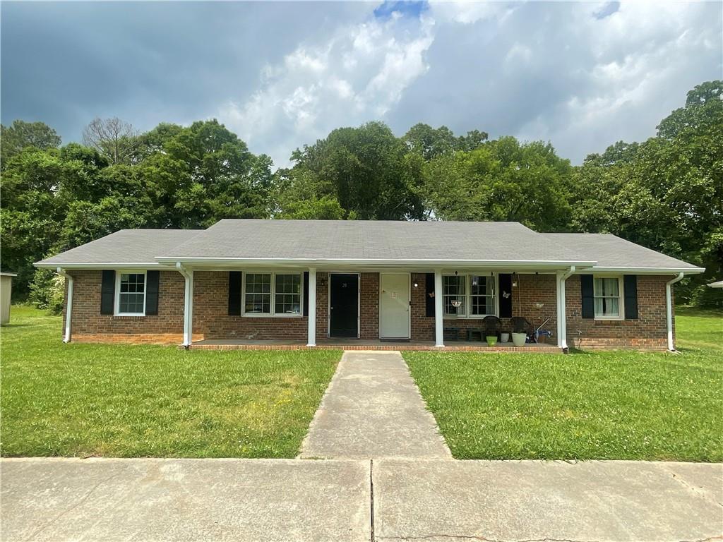 20 Paige St, Cartersville, GA 30121 - House Rental in Cartersville, GA ...