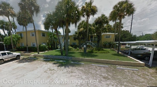 Foto del edificio - 715 E 2nd Ave