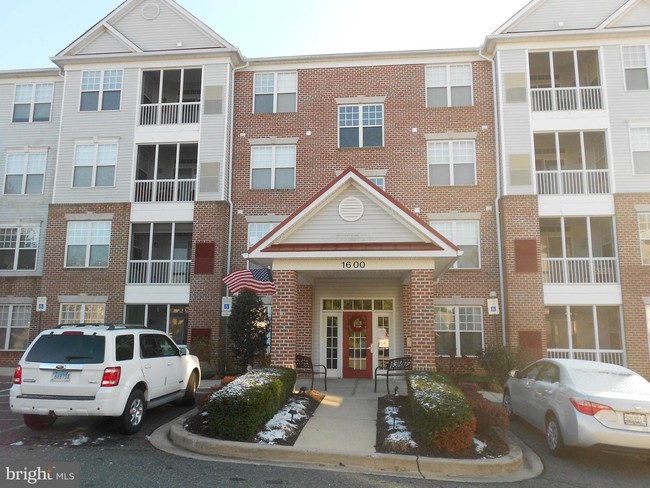 Building Photo - 1604 Martha Ct
