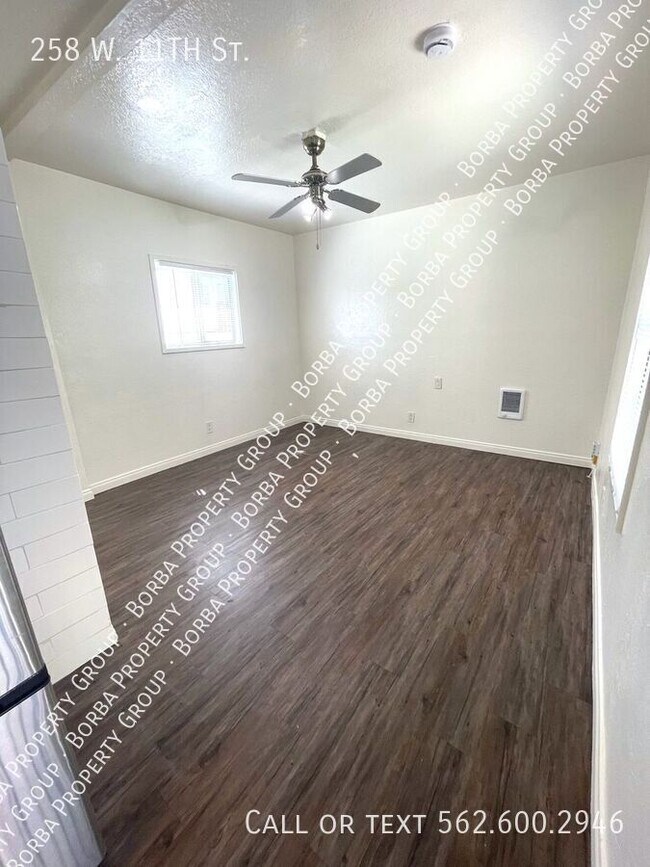 Foto del edificio - 258 W 11th St