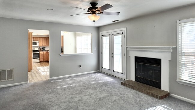 Foto del edificio - 1007 Brandon Quay