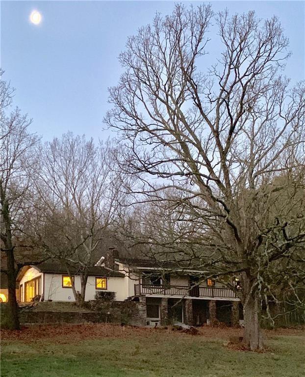Foto principal - 2409 E Zion Rd