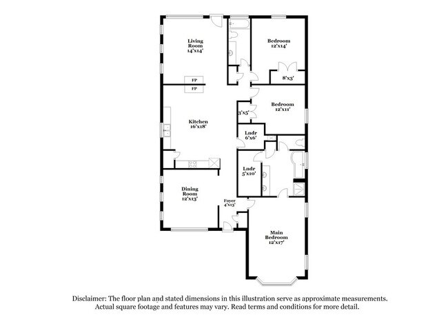 Foto del edificio - 537 Anglewood Trace