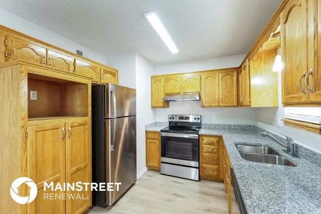 Foto del edificio - 17405 Cerrito Dr