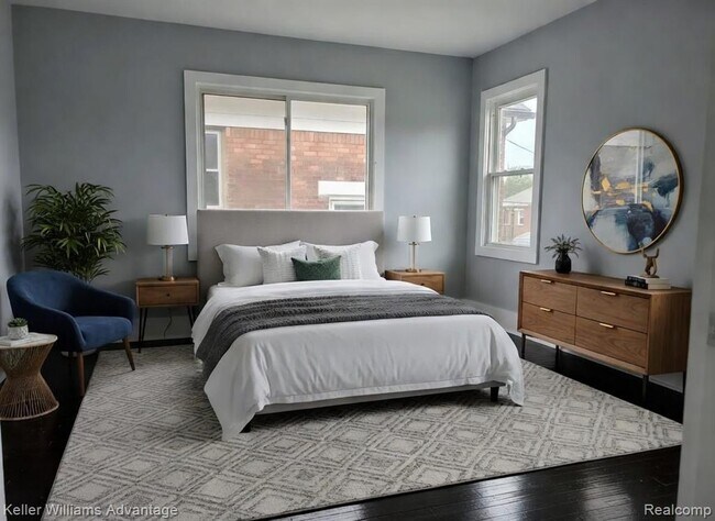 Foto del edificio - 2030 Hazelwood St