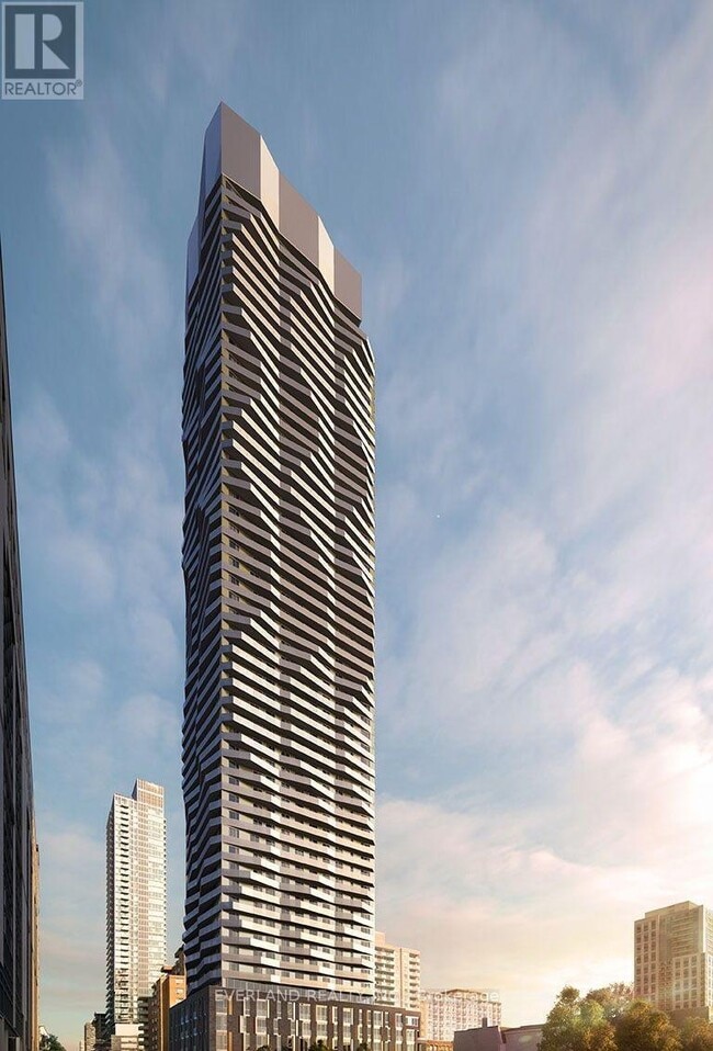 Building Photo - 100 Dalhousie St