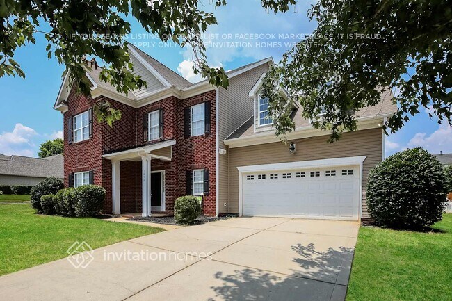 Foto del edificio - 1214 Mallory Ln