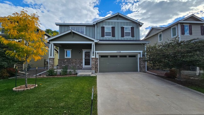 Amazing 3 bedrooms plus a loft, and 2.5 ba... - Amazing 3 bedrooms plus a loft, and 2.5 ba...